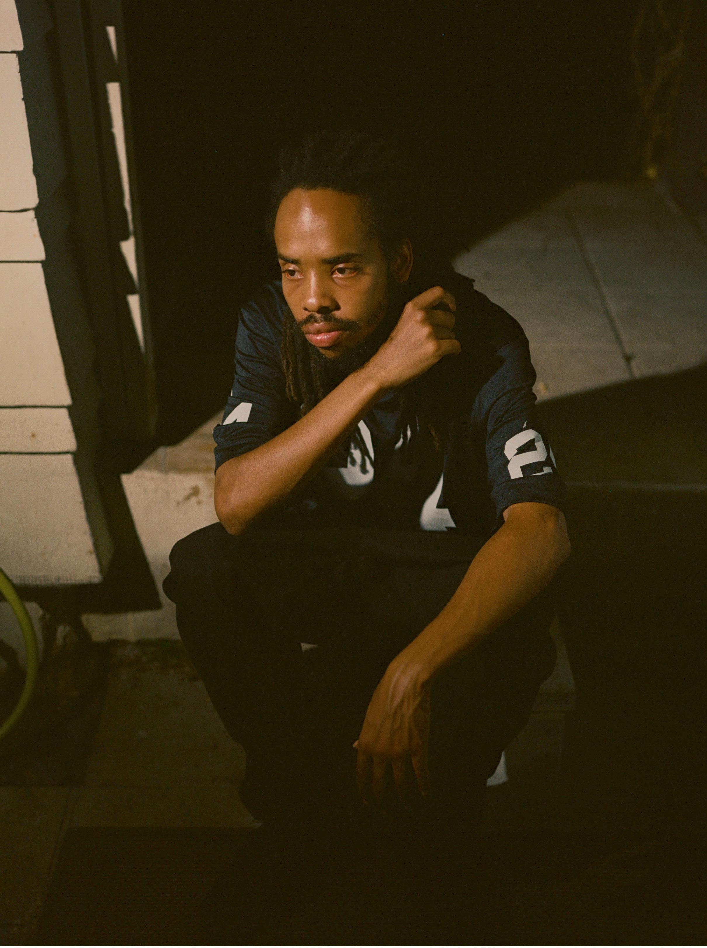 Earl Sweatshirt Interview Magazine